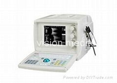 Ophthalmic Ultrasonic A/B Scanner