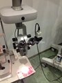 HD video recording system for operation microscope