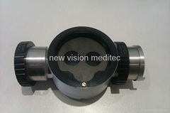 Beam splitter for Operation Microscope