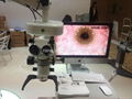 Beam splitter for Operation Microscope 3