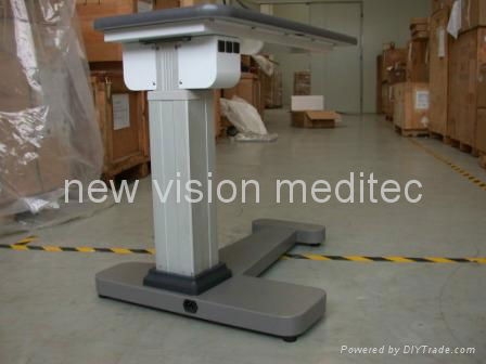 Ophthalmic Electric Table 2