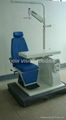 Ophthalmic Unit (Blue Chair)
