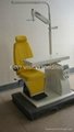 Ophthalmic Unit (Yellow Chair)