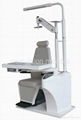 Ophthalmic Unit (Stand and Chair)