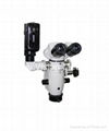 HD Camcorder handycam adaptor for digitalizing Surgical Microscope