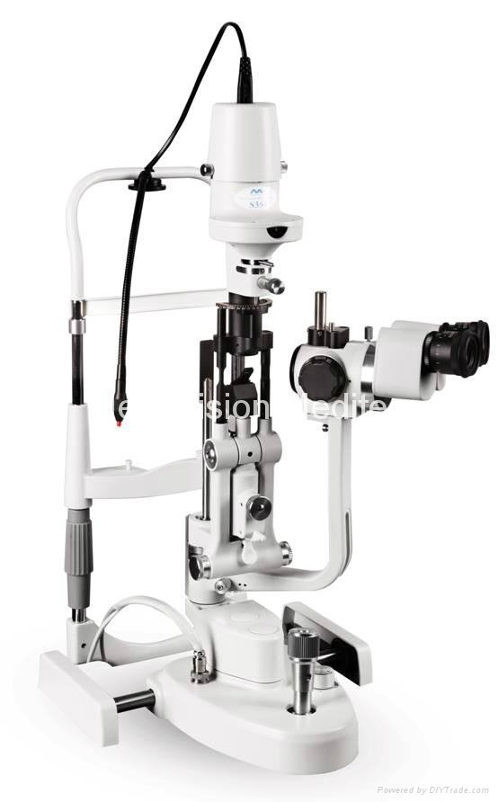 SL-350 Slit lamp Microscope