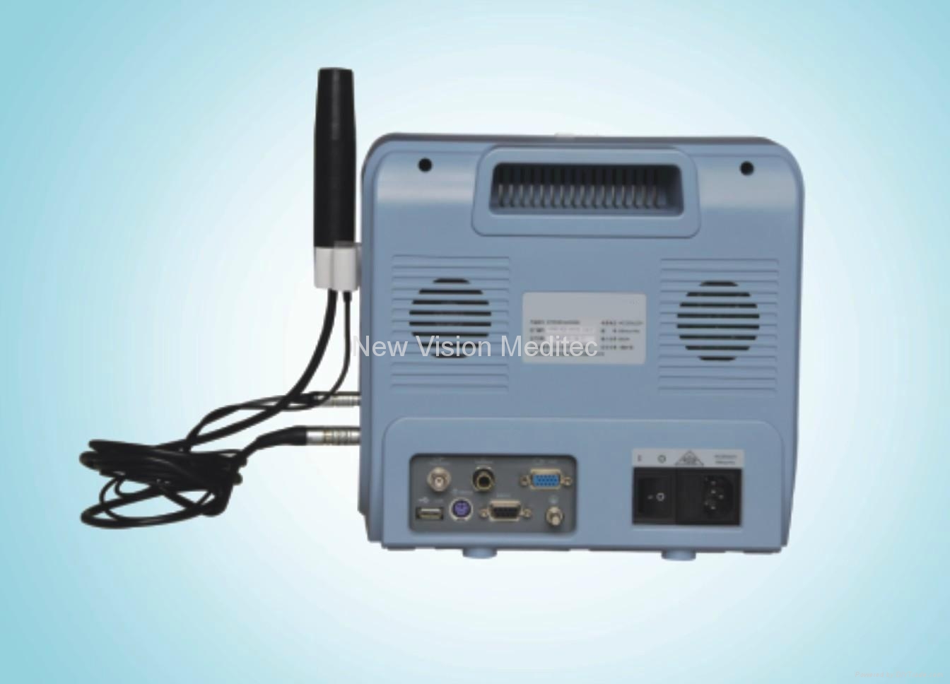 眼科超声波B型扫描仪 2
