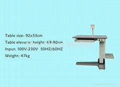 Ophthalmic Electric Table