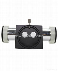 beam splitter and digital SLR camera adaptor for zeiss slit lamp