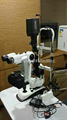 Digital Imaging Solution to CSO & Huvitz Slit lamps 2