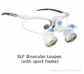 Surgical Binocular Loupes 1