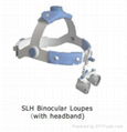 Surgical Binocular Loupes 3