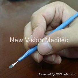 Ophthalmic Surgery Instrument Disposable Knife 2