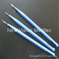 Ophthalmic surgery Disposable Knife