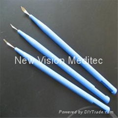 Ophthalmic Surgery Instrument Disposable Knife