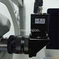 HD CCD Adaptor, Video camera, beam splitter, software for Operating Microscope 2