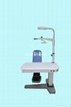 Ophthalmic Unit and Chair