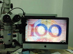 HD Video Recording System for Surgical Operation Microscope