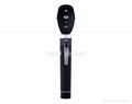 diagnostic set Ophthalmoscope and streak retinoscope 