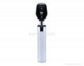 diagnostic set Ophthalmoscope and streak retinoscope 