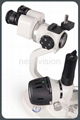 LED Slit lamp