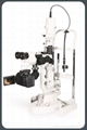 Digital slit lamp Microscopes