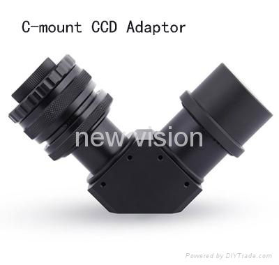 c-mount video adapter