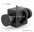 Zeiss Type Slit lamp Microscope 4