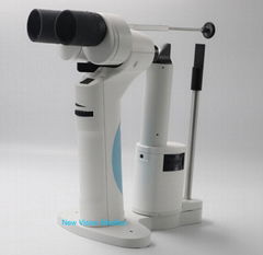 Portable/Handheld Slit lamp