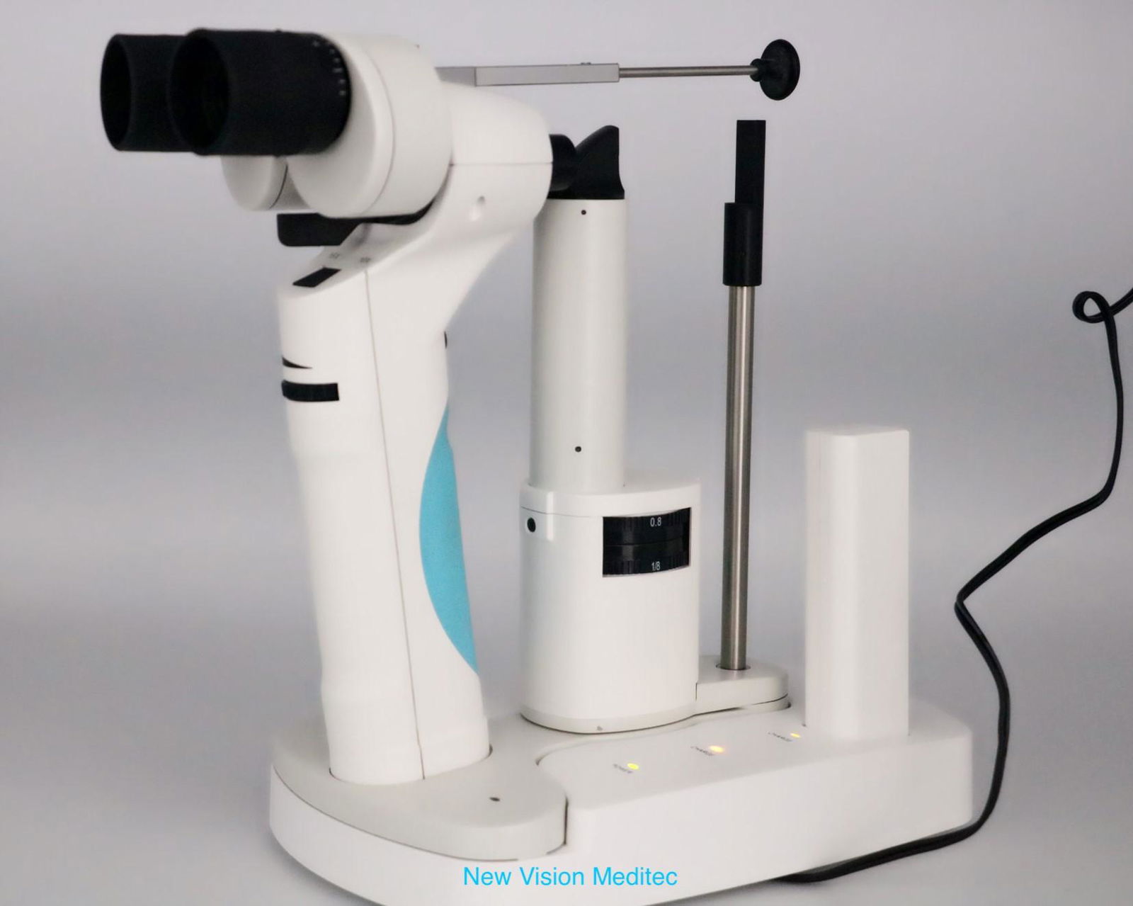 Portable/Handheld Slit lamp 3