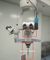 手术显微镜眼底手术用非接触式广角镜
