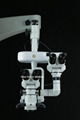 LED illumination Ophthalmic Surgical Microscope