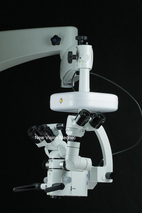 LED illumination Ophthalmic Surgical Microscope 3