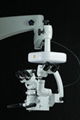 LED眼科红光反射手术显微镜