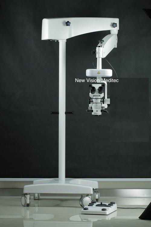 LED眼科紅光反射手朮顯微鏡 4