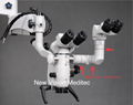 LED illumination Ophthalmic Surgical Microscope 9