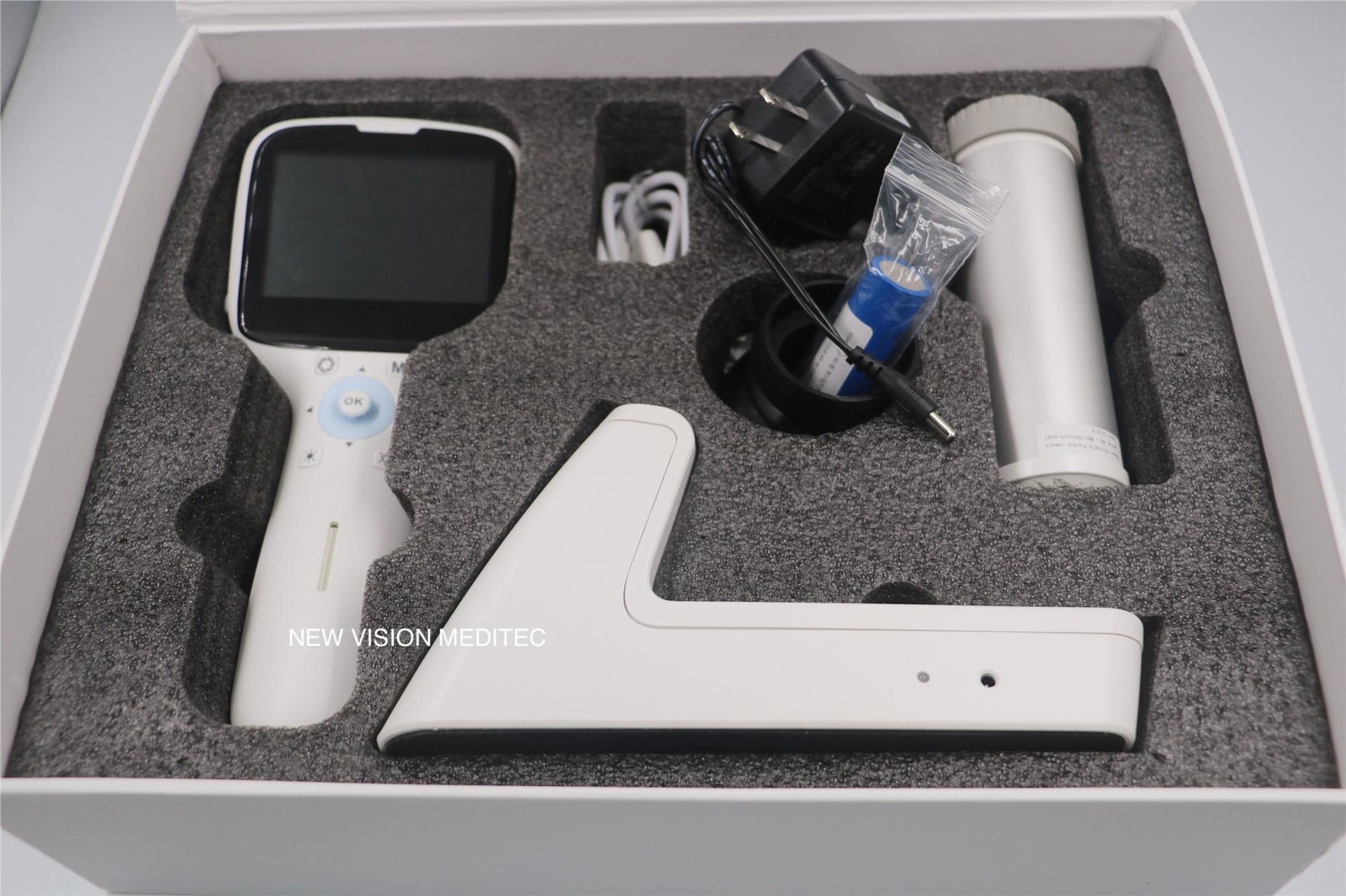 Digital Portable Retinal Camera/ fundus camera