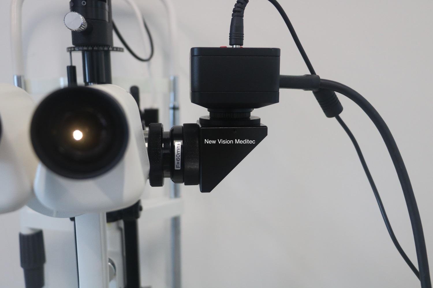 手朮顯微鏡4K攝像機 3