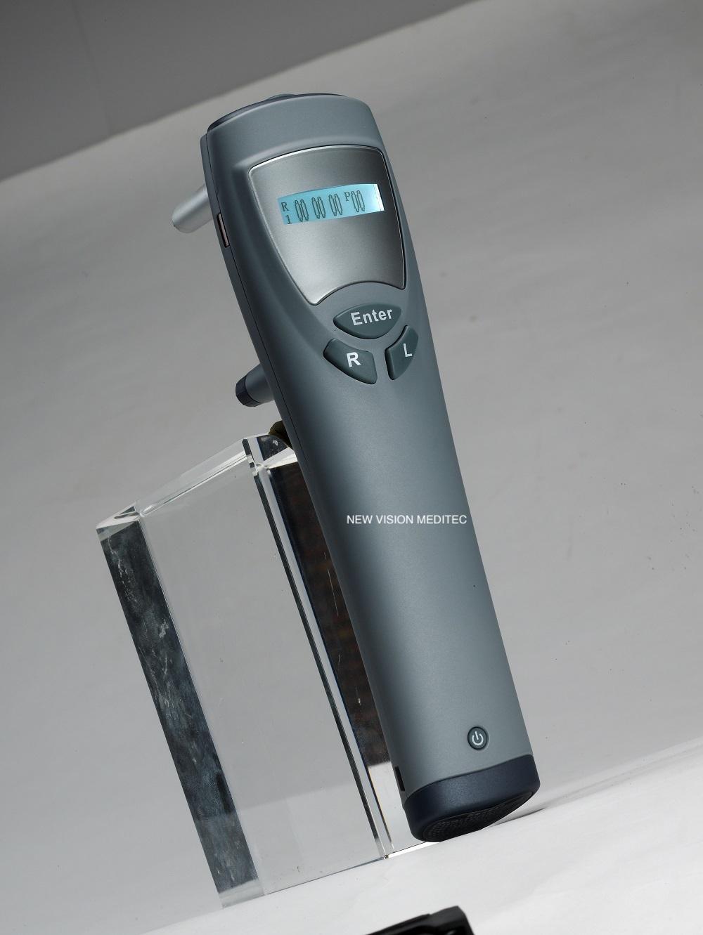 Less contact Rebound Tonometer 2