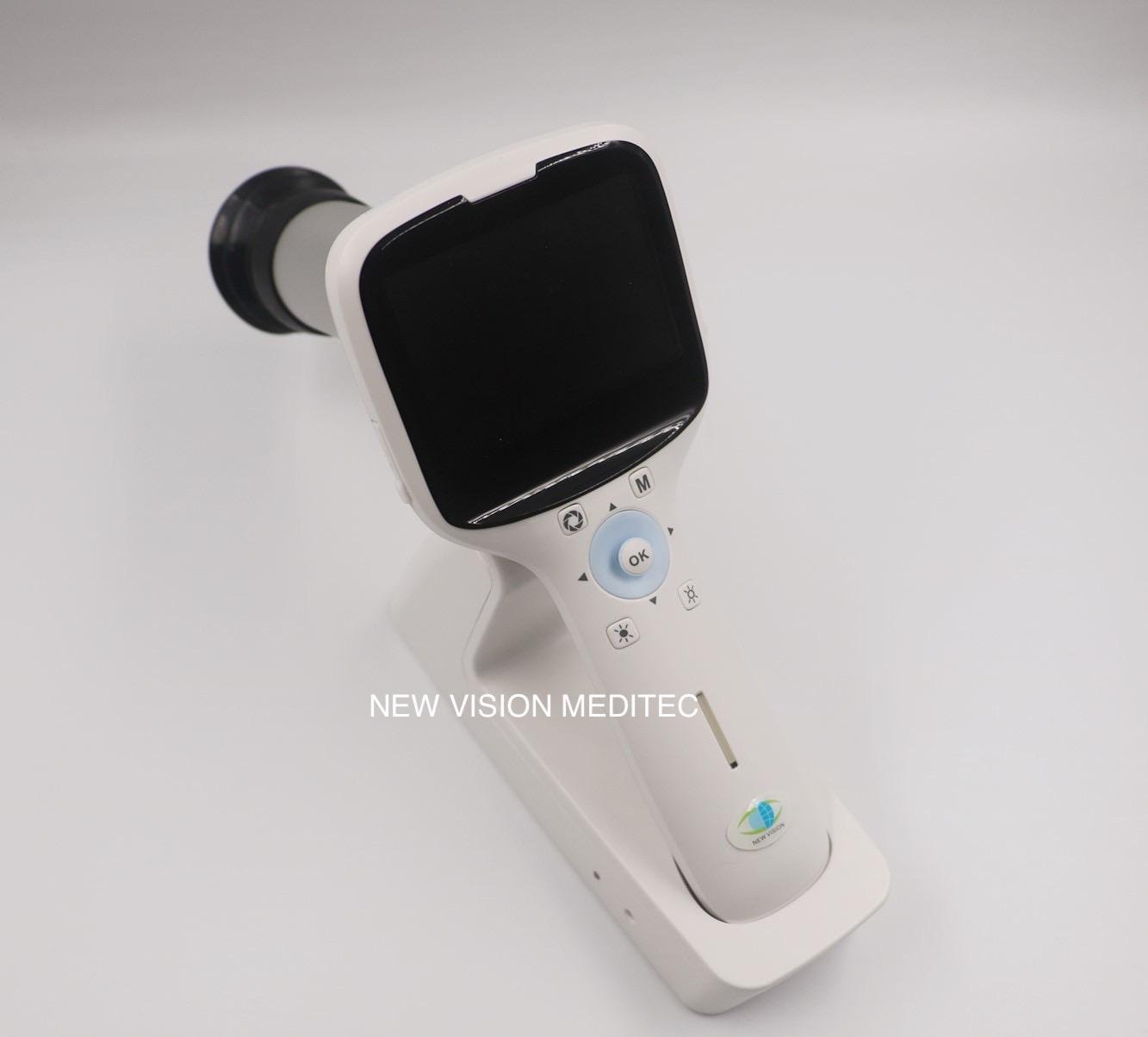 high solution handheld fundus camera for hot sale 2