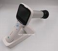 high solution handheld fundus camera for hot sale