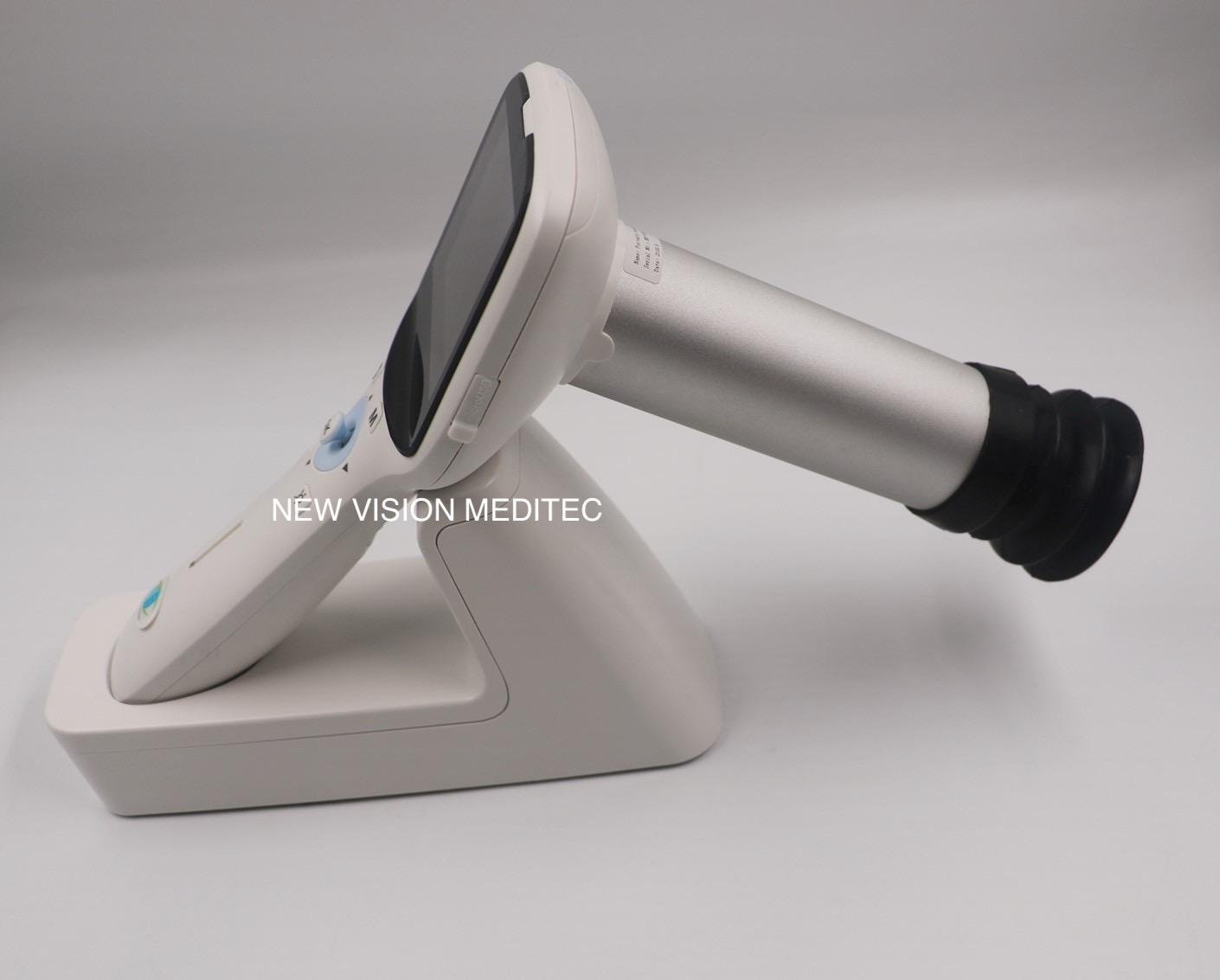 high solution handheld fundus camera for hot sale 4
