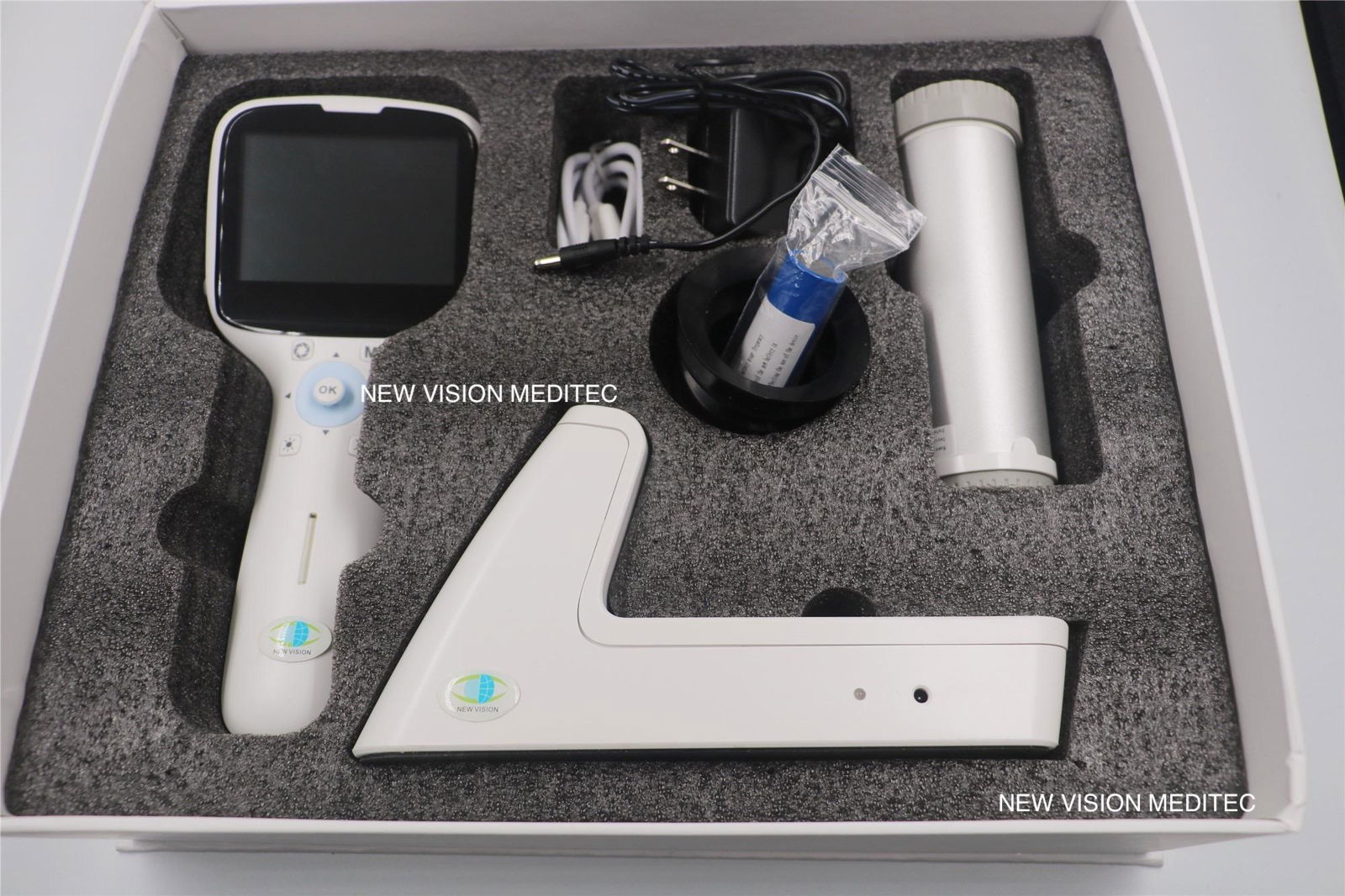 high solution handheld fundus camera for hot sale 5