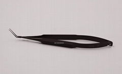 Ophthalmic Surgical Instruments