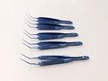 Ophthalmic Surgical Instruments 3