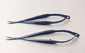 Titanium re-used Ophthalmic Surgical Instruments 4