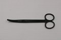 Titanium re-used Ophthalmic Surgical Instruments