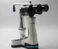 Hand Held slit lamp 4