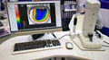 Corneal Topographer