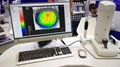 Corneal Topographer 3